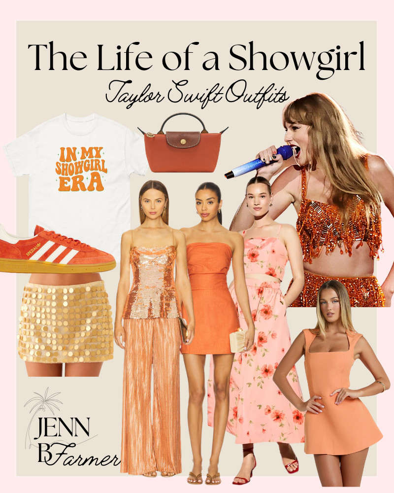 Everyone's excited about Taylor Swift's new album dropping soon! Here are some looks inspired by her album!


swiftie, Taylor Swift, concert style, maxi dress, Revolve, seuin skirt, longchamp purse, matching set 

 #LTKSeasonal #LTKParties #LTKStyleTip
