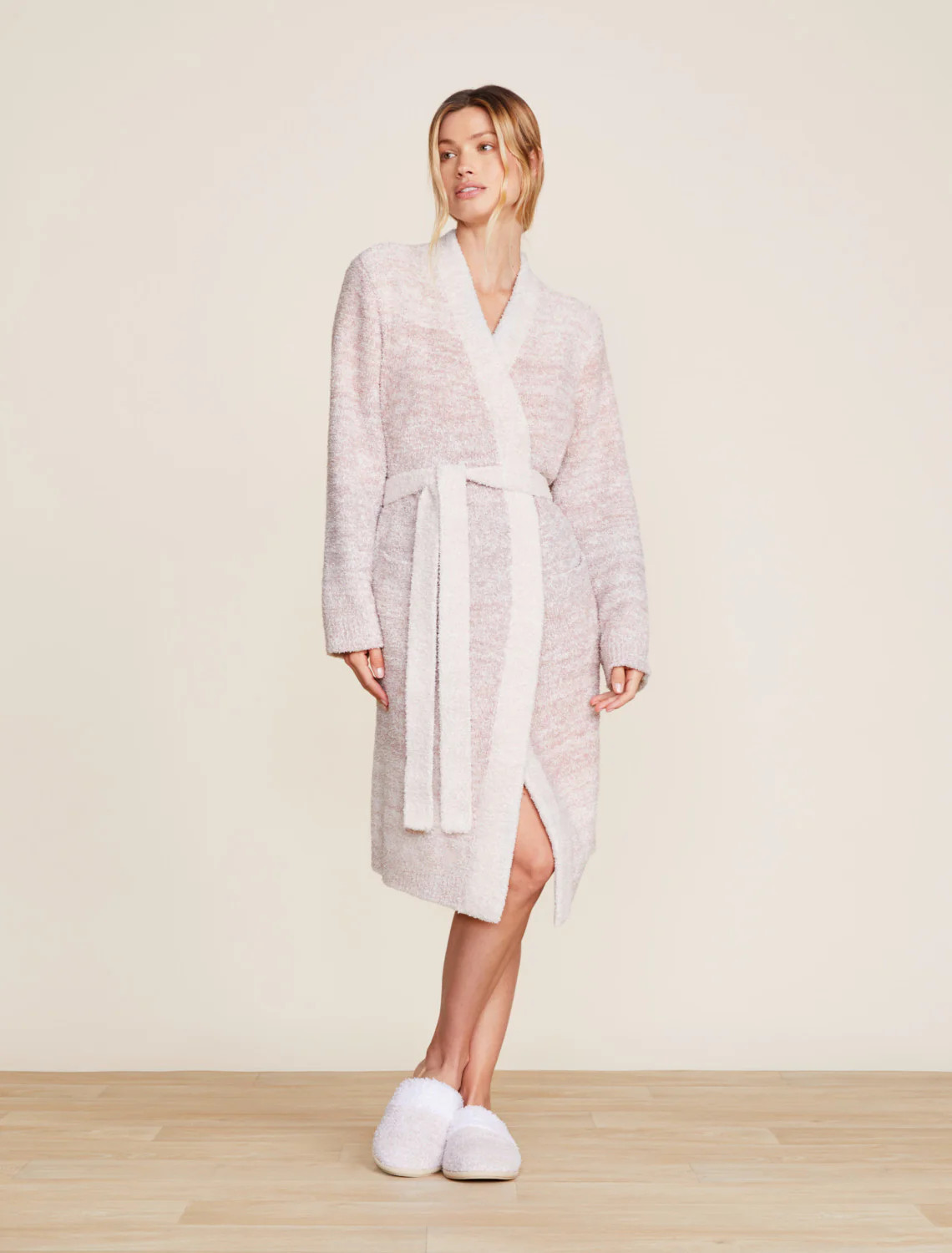CozyChic® Longhorn Skull Robe | Barefoot Dreams