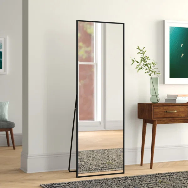 Aquavia Full Length Mirror | Wayfair North America