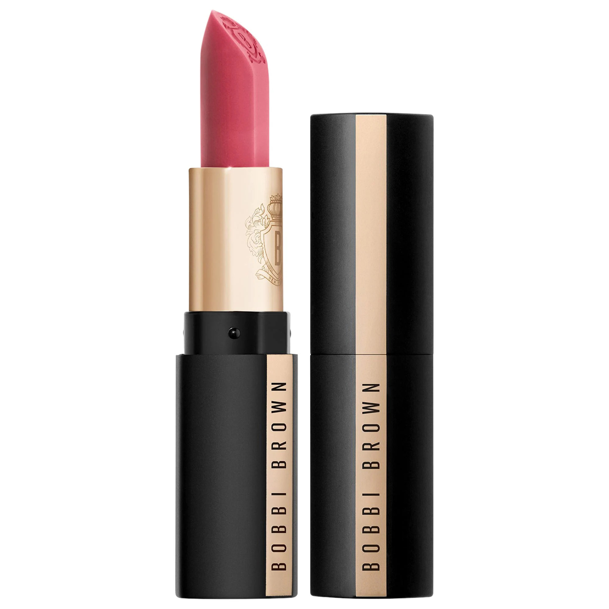 Bobbi Brown Luxe Cashmere Matte Lipstick In Bloom 0.12 oz/3.5 g | Sephora (US)