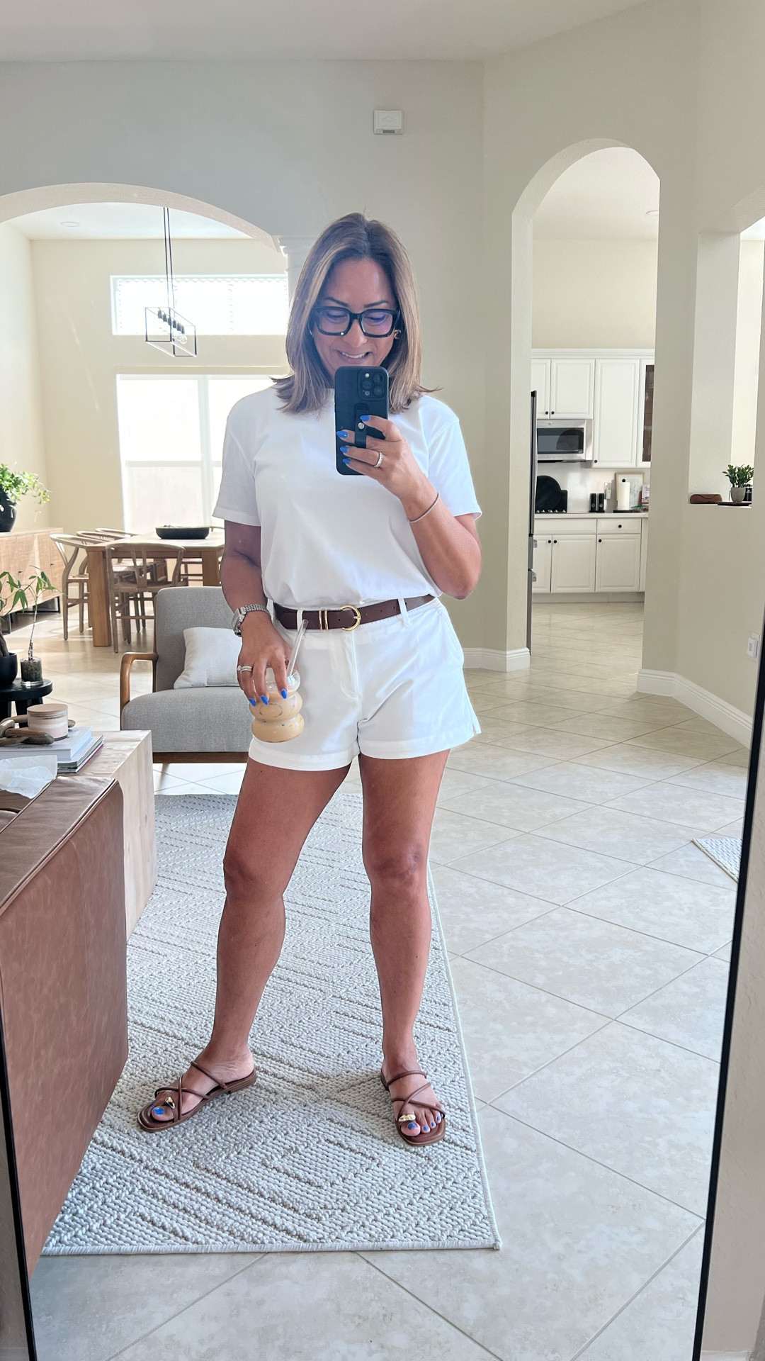 Casual work from home OOTD

#LTKFindsUnder100 #LTKFindsUnder50 #LTKStyleTip