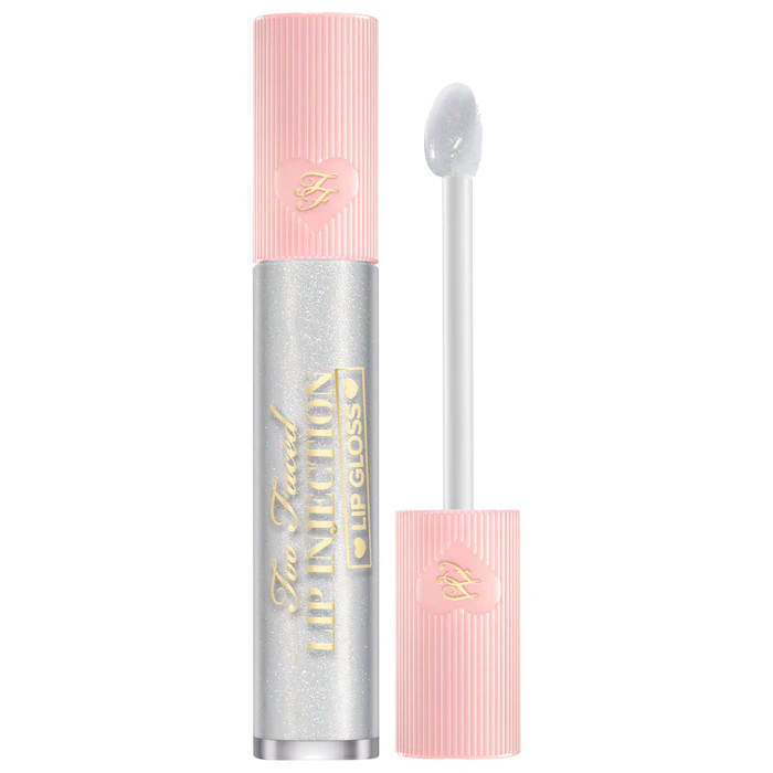Lip Injection Cooling Instant Lip Plumper Gloss | Sephora (US)