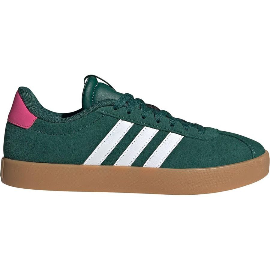 adidas Women's VL Court 3.0 Sneaker | Amazon (US)