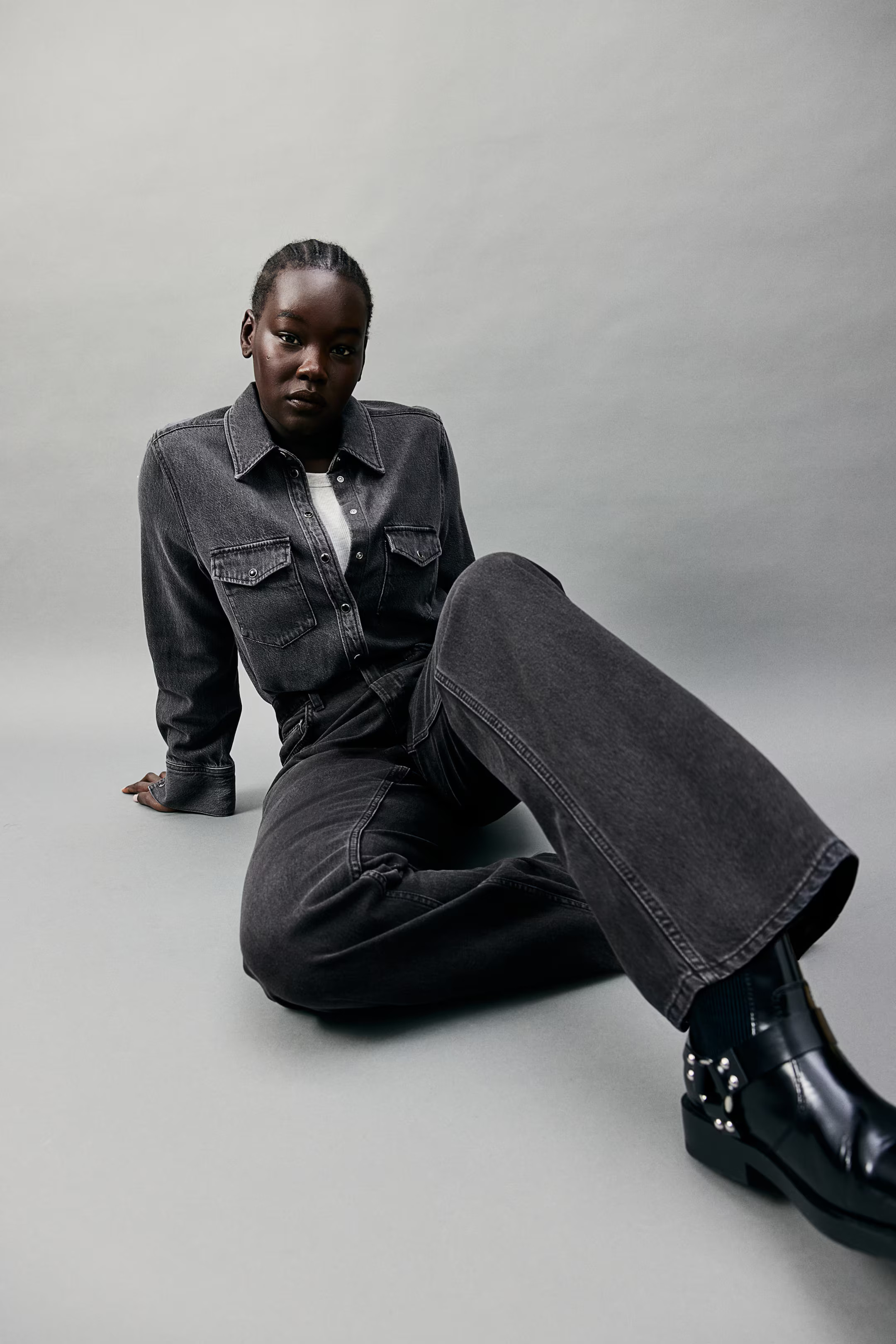 Color - Black | H&M (US + CA)