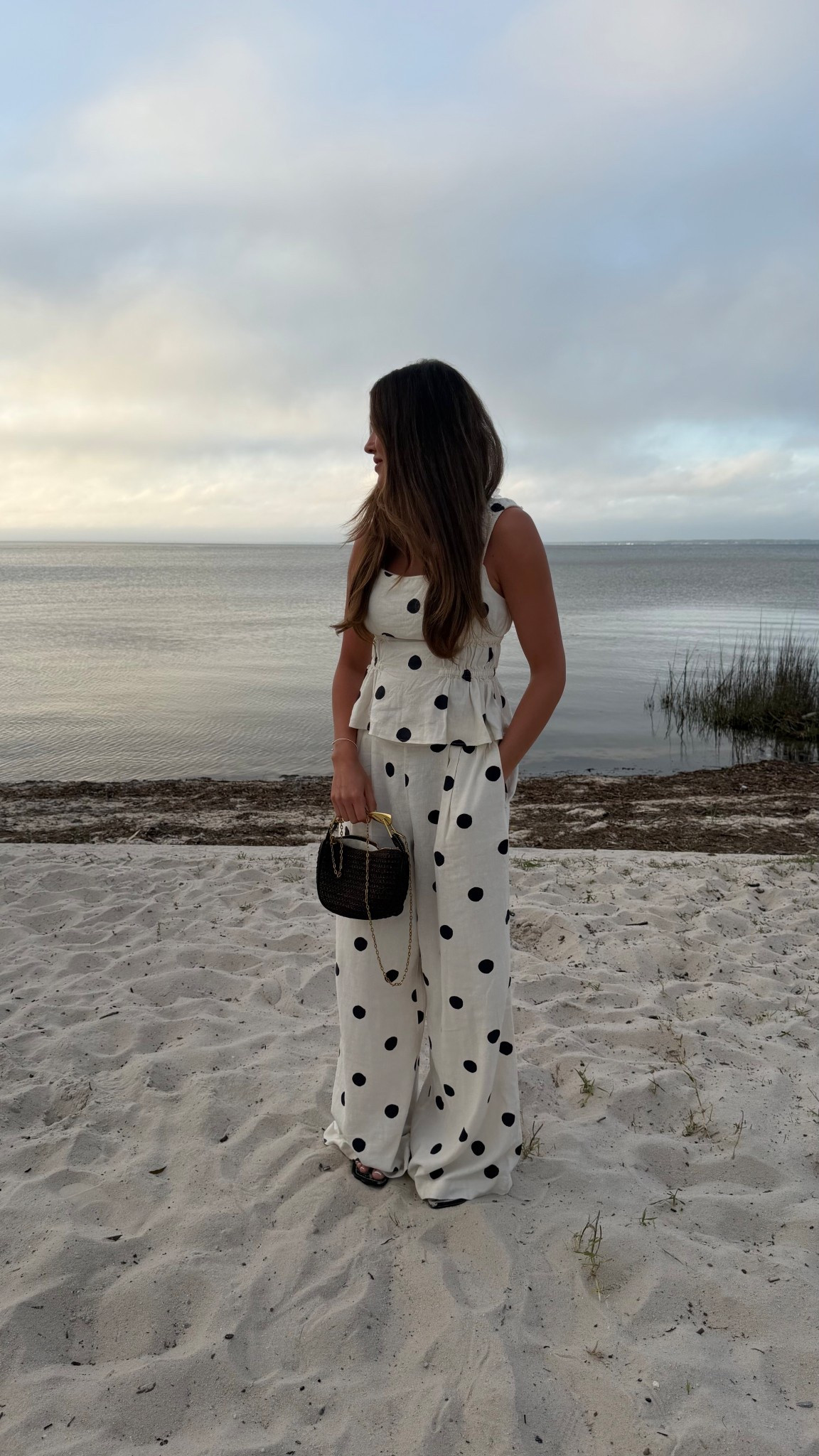 Cannot believe how affordable this set is. It feels super expensive! 

#LTKSpringSale #LTKmomlife #LTKWorkwear