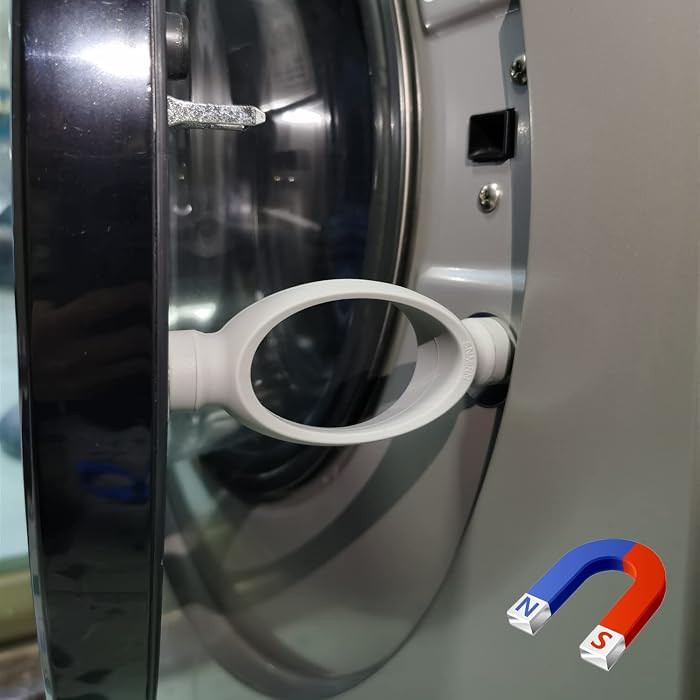 washing machine door prop,prevent holdy moldy Helps your Washer Dry Properly to Prevent Odors (da... | Amazon (US)