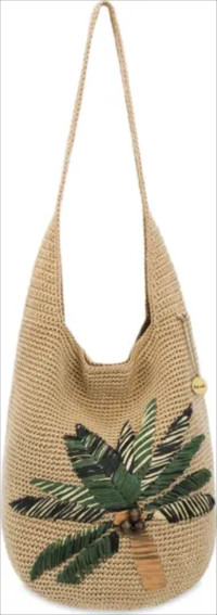 Click for more info about 120 Hobo Bag