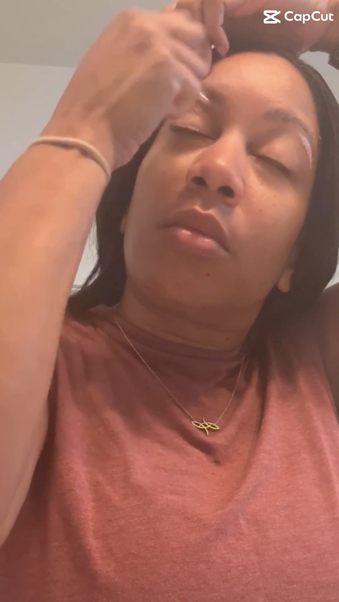 Watch me wax, shape, and fill my brows! Yes, all in one sitting, using my holy grail brow products. 🖤 Whether you’re a DIY beauty pro or just tired of booking brow appointments, this routine will have you snatched in minutes.

📲Tap to shop so you can recreate the look.

#LTKStyleTip #LTKOver40 #LTKBeauty