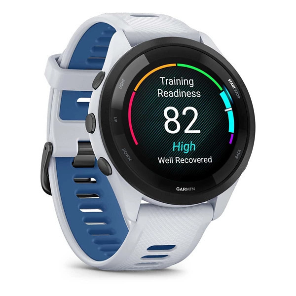 Garmin Forerunner 265 GPS Watch | Scheels