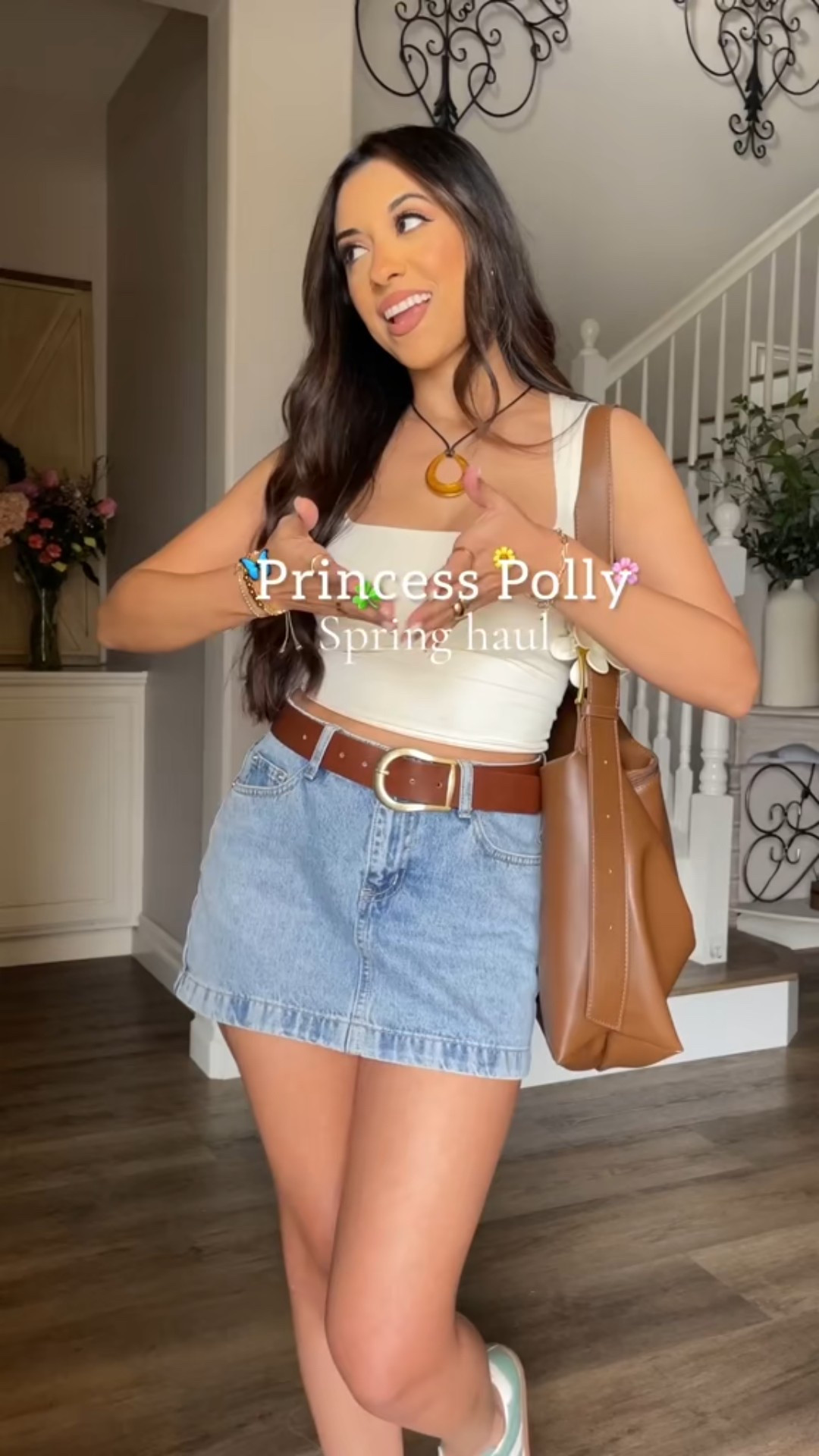 Spring finds 🌼

#LTKSpringSale #LTKgrwm #LTKootd