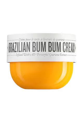 Brazilian Bum Bum Cream
                    
                    Sol de Janeiro | Revolve Clothing (Global)