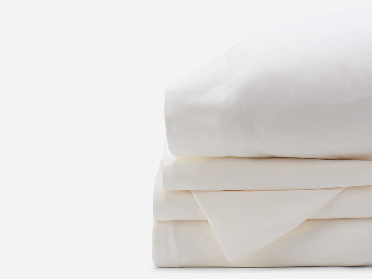 Basic Sheet Sets | Red Land Cotton