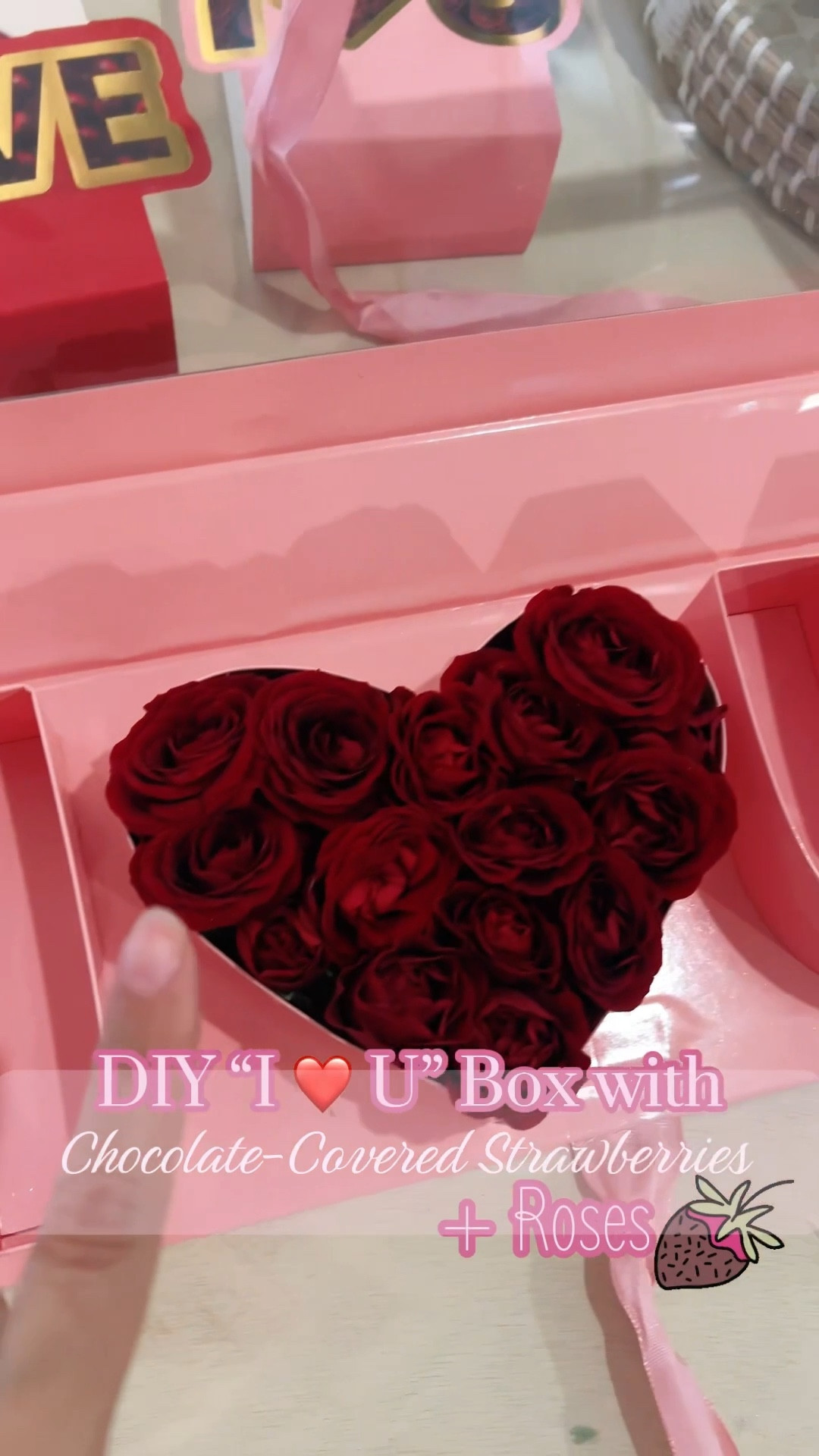 #LTKvlog #LTKValentine #LTKSeasonal