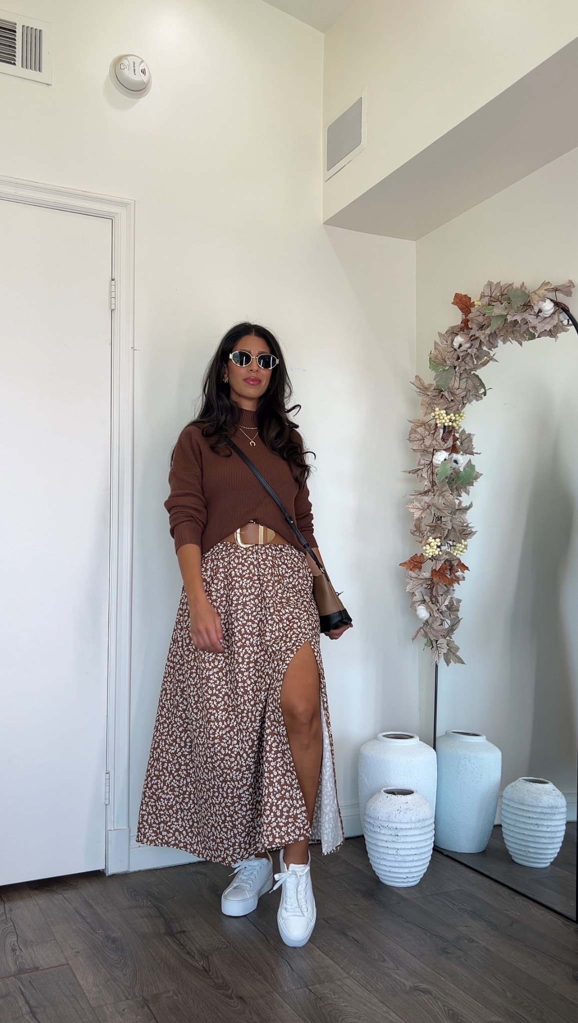 Casual fall outfit ideas! Love this Amazon look! 

#LTKSeasonal #LTKFindsUnder50 #LTKStyleTip