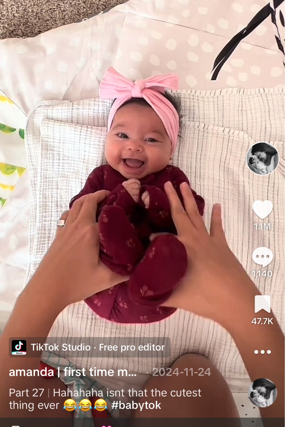 “HAPPY BABY” Footie Pajamas (Bonus: it’s a 2 pack!)

#LTKBaby