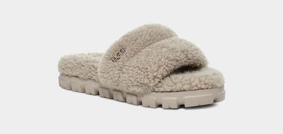 Cozetta Curly Indoor Outdoor Shoe | UGG® | UGG (US)