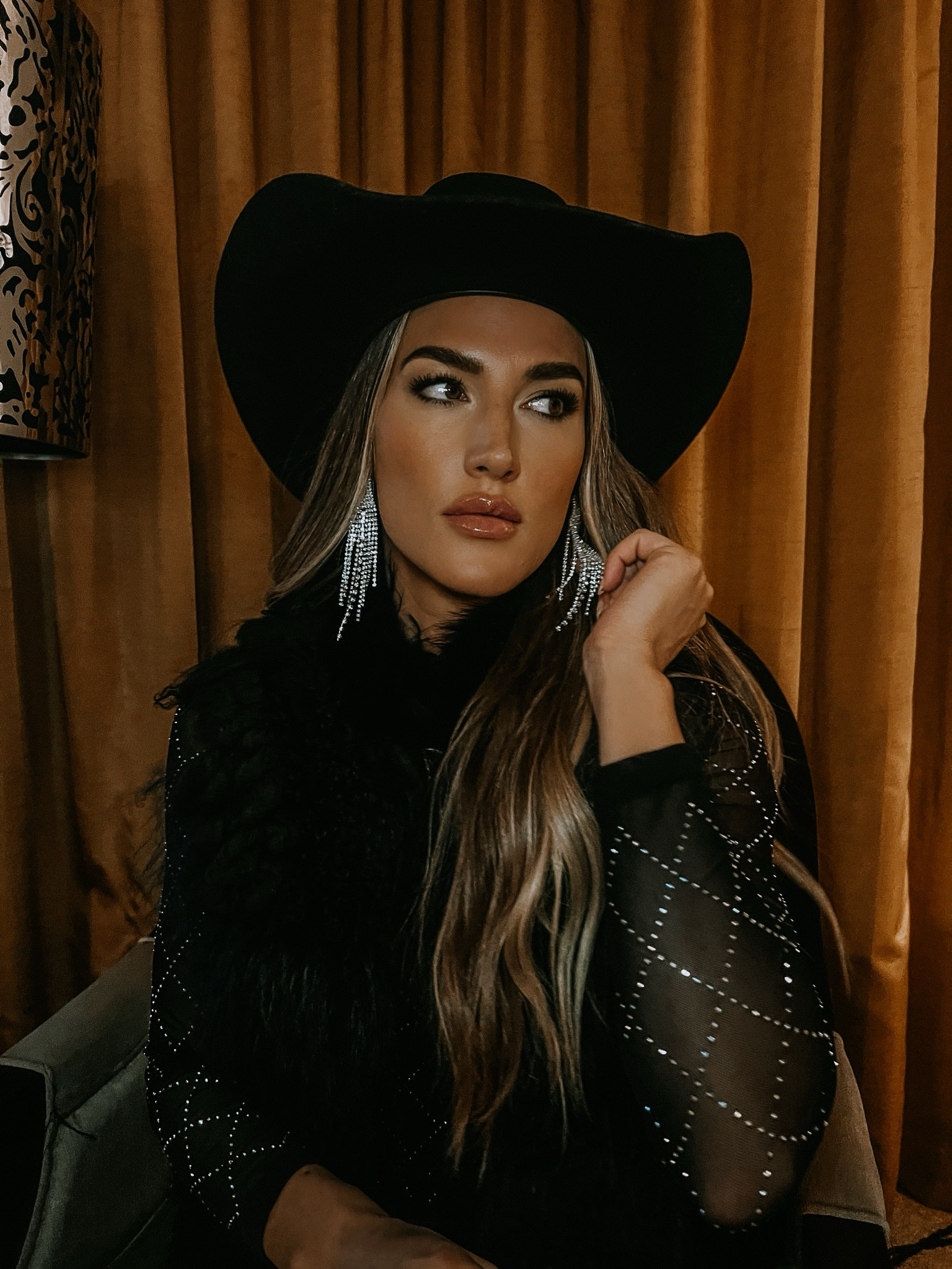 Cowgirl Glam ✨

#LTKfindsunder100 #LTKstyletip #LTKSeasonal