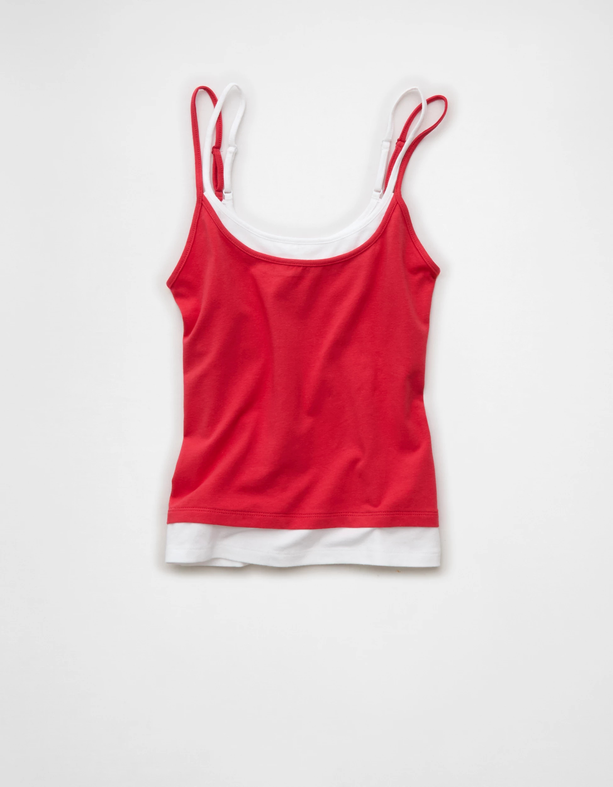 AE Twice As Nice Cami | American Eagle Outfitters (US & CA)