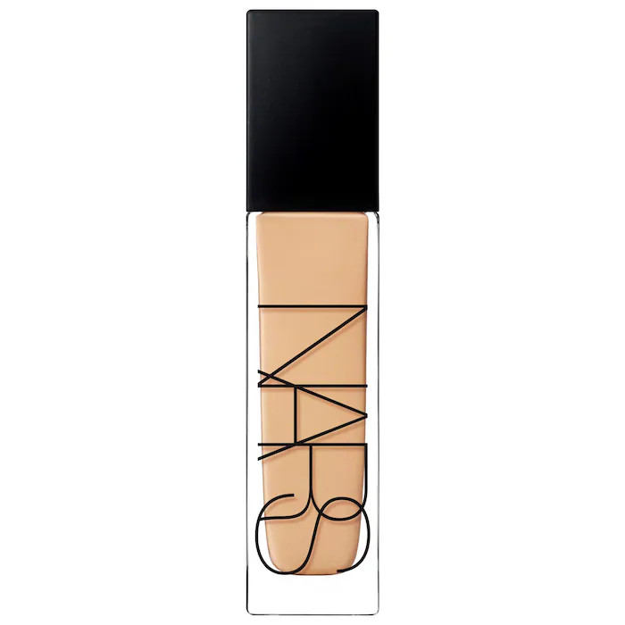 Natural Radiant Longwear Full Coverage Foundation | Sephora (US)