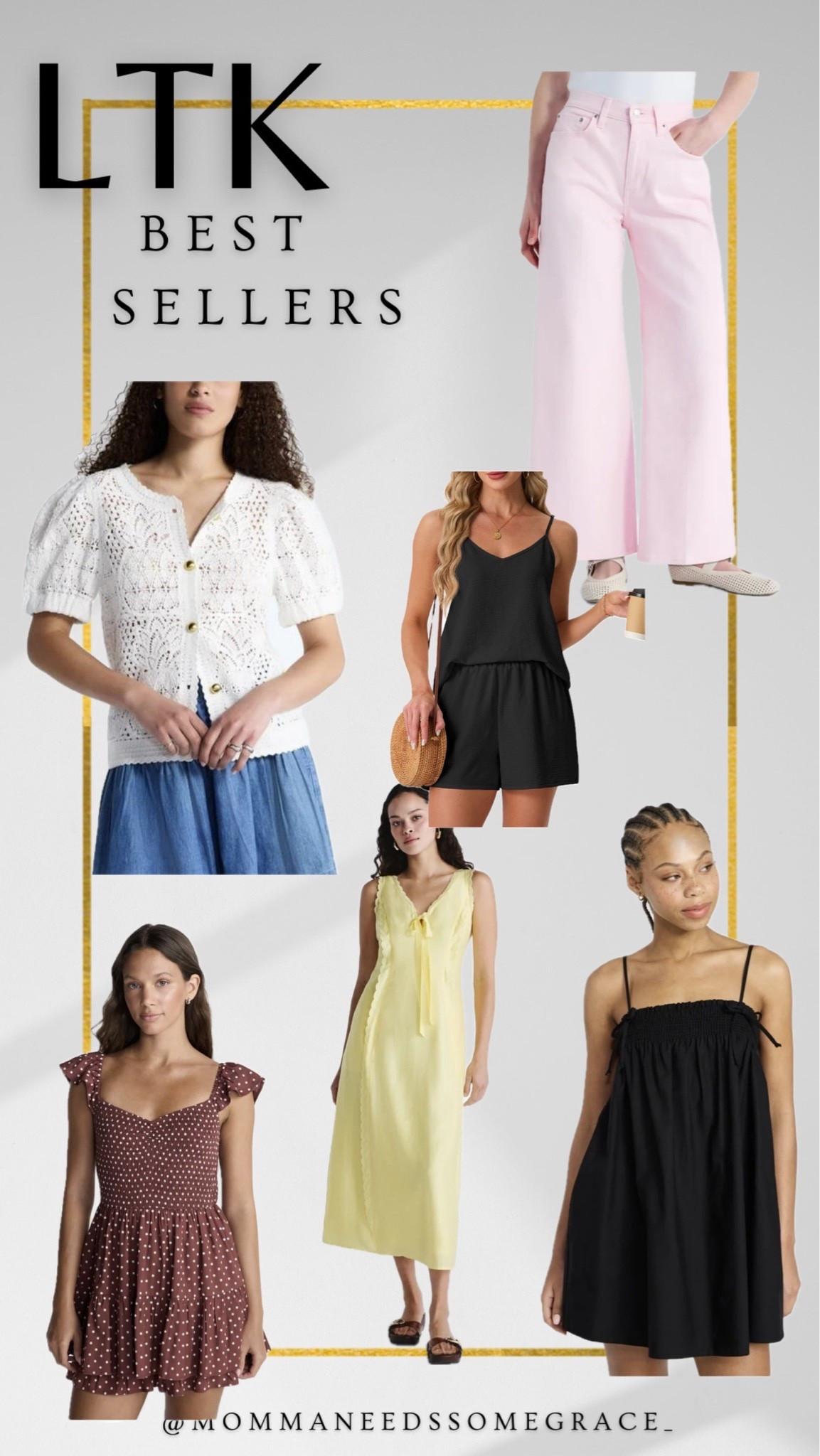 Weekly most loved items! Thanks for shopping my links!!

#LTKSaleAlert #LTKootd #LTKSeasonal