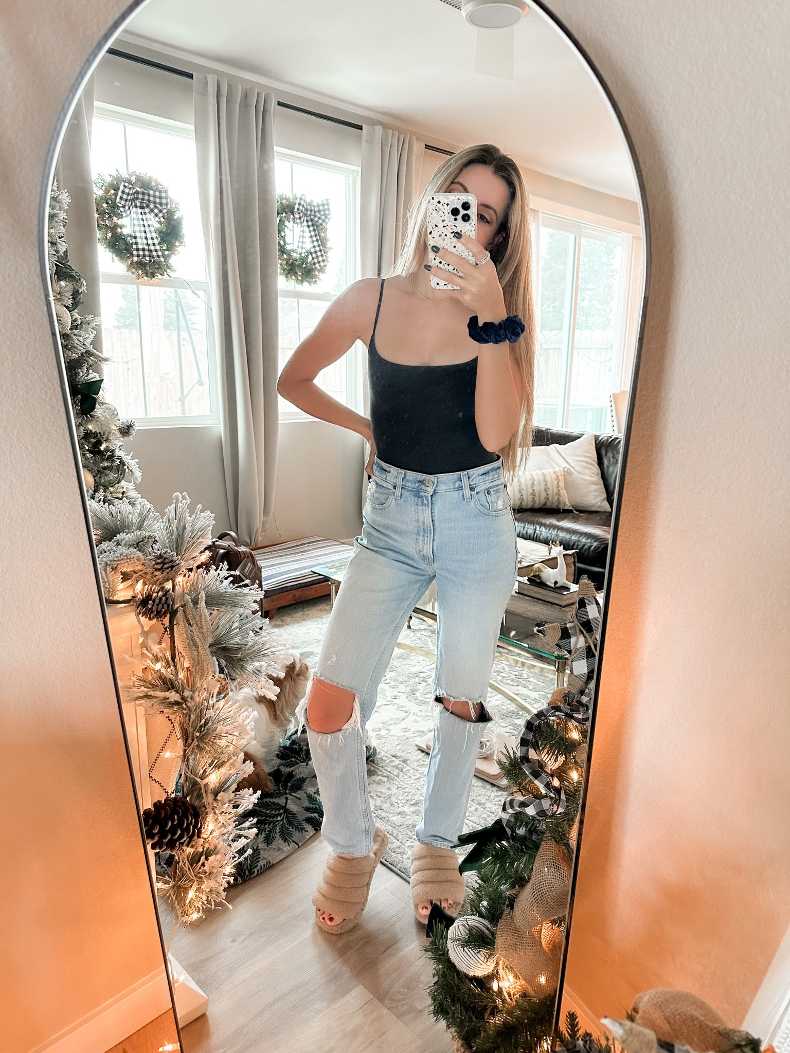 Simple Outfit | Minimalist | Skims Outfit | Comfy Fashion

#LTKHoliday #LTKstyletip #LTKtravel