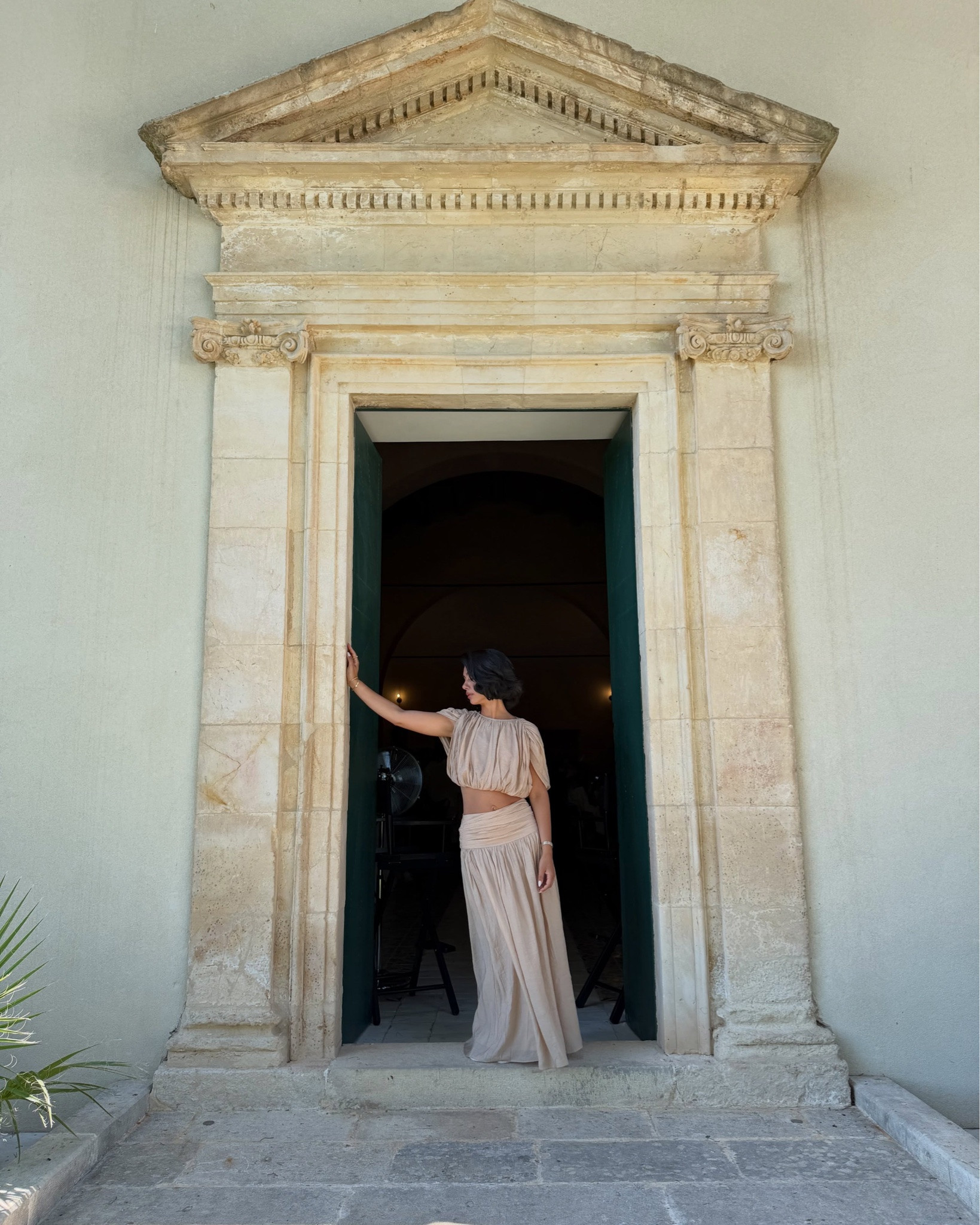 sicilian moments