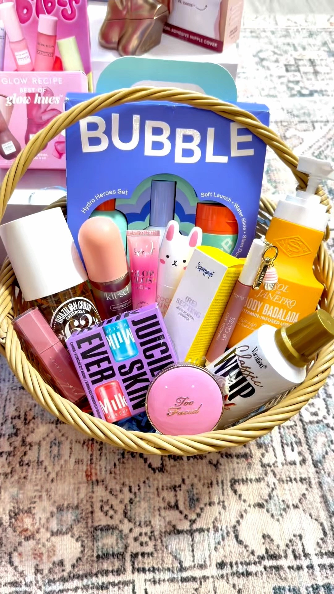 🔥 Some more of the crazy beauty deals that make AMAZING Easter Basket Stuffers! 

#LTKSaleAlert #LTKBeauty #LTKmomlife