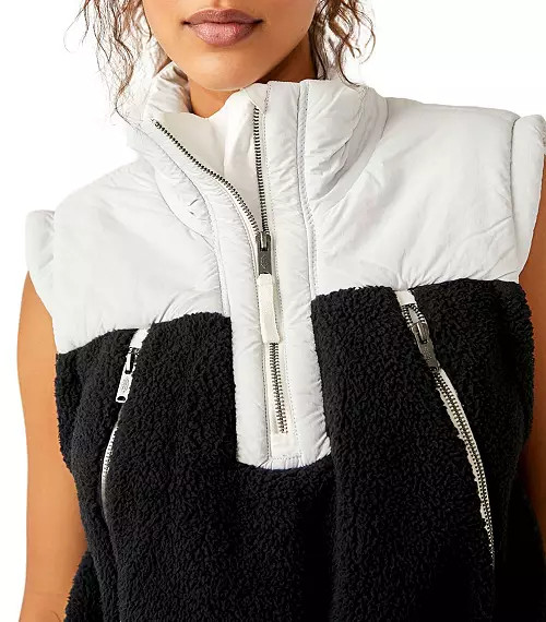 FP Movement Women's Journey Ahead Vest | Dick's Sporting Goods