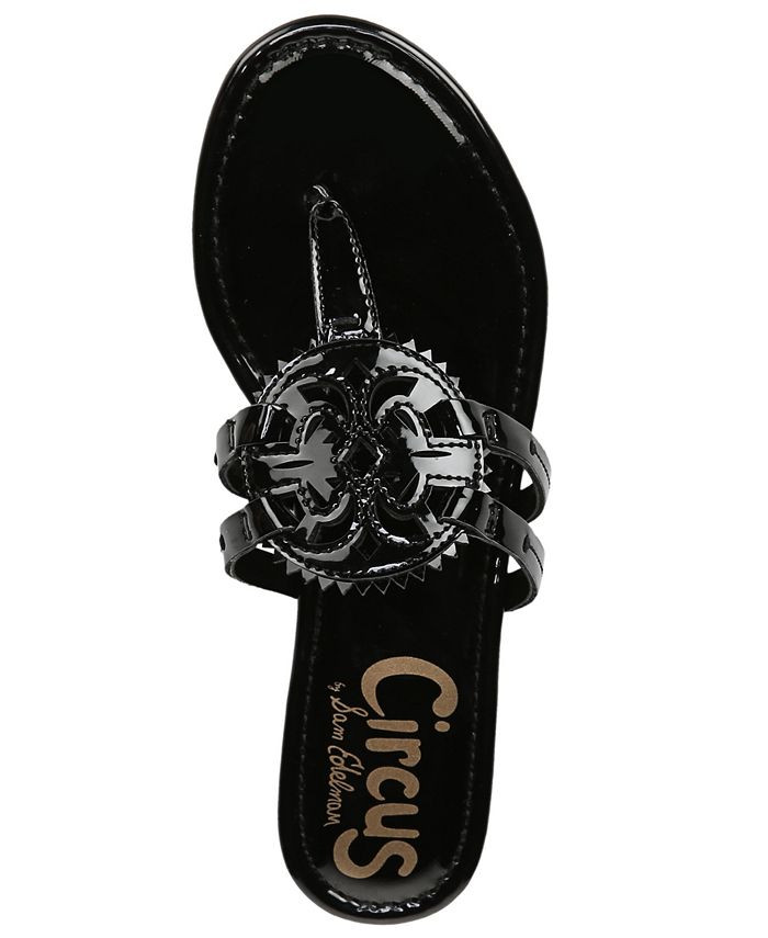Women's Canyon Medallion Flat Sandals | Macys (US)