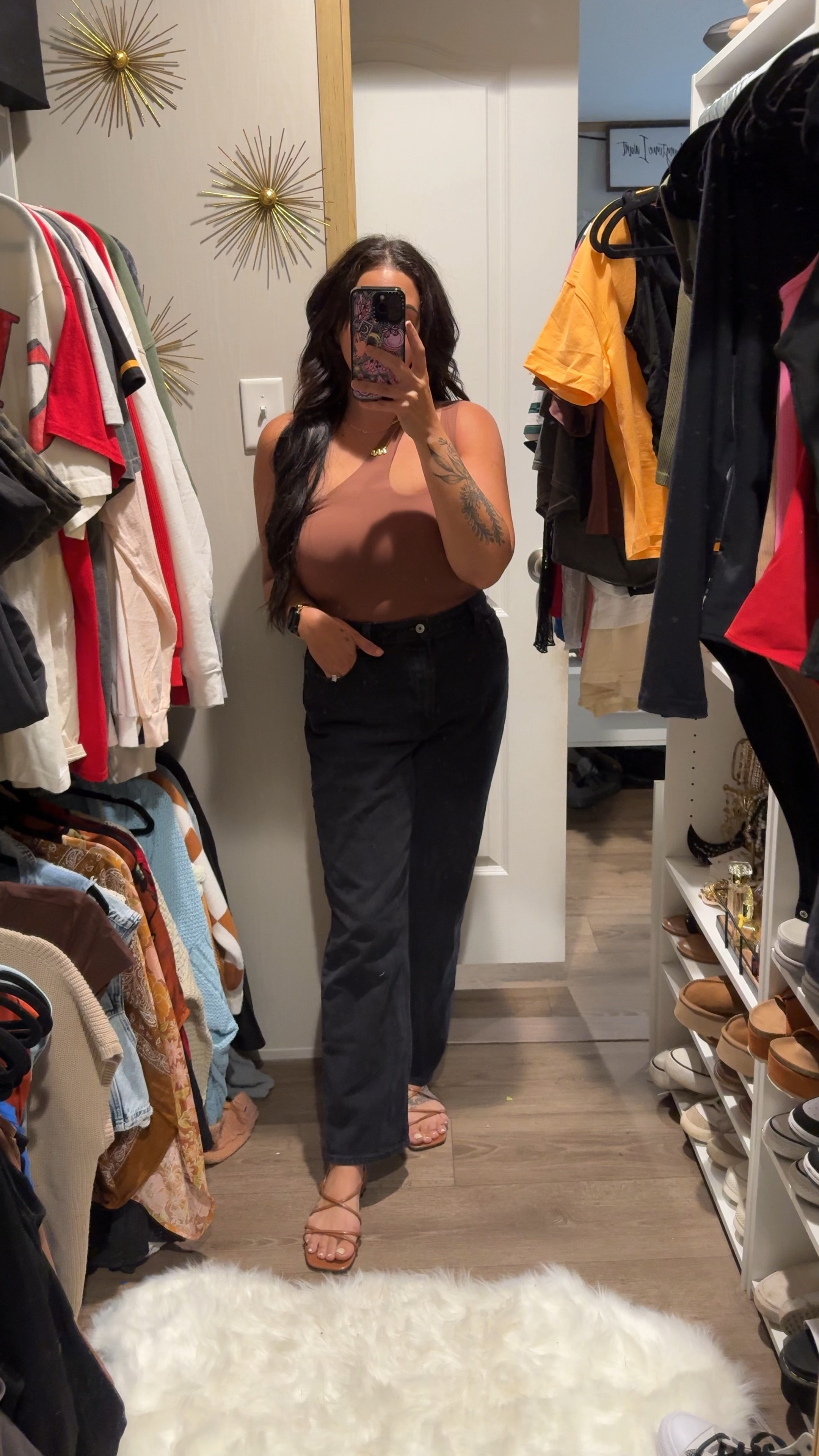 Last day to shop the LTK Fall Sale and grab all the Abercrombie jeans for the upcoming fall season! 

#LTKSaleAlert #LTKFallSale #LTKMidsize