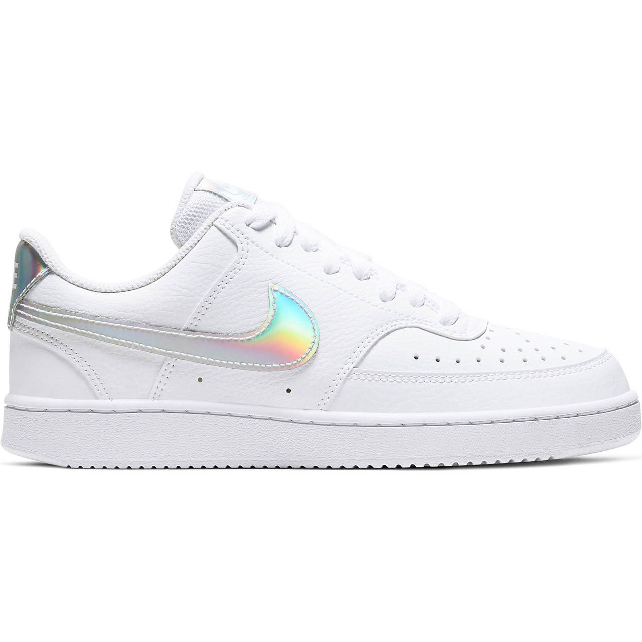 Nike Women's Court Vision Low Shoes | Academy Sports + Outdoor Affiliate