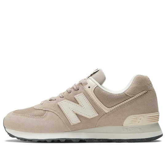 New Balance 574 'Cream Brown' U574WO2 | KICKS CREW