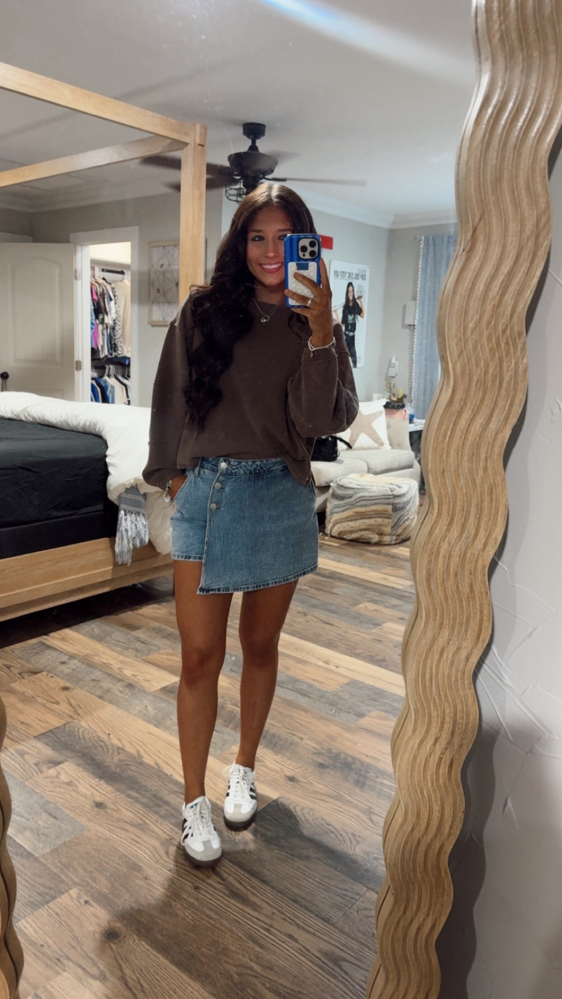 Loving the skort moment

#LTKStyleTip #LTKHoliday #LTKWorkwear