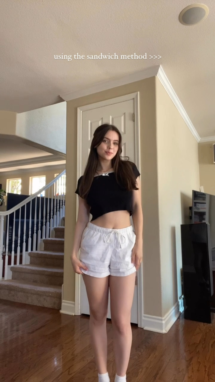 Cute and casual outfit inspo!🤍

Neutral fashion / neutral outfit /  Clean girl aesthetic / clean girl outfit / Pinterest aesthetic / Pinterest outfit / that girl outfit / that girl aesthetic / vanilla girl / college fashion / college outfits / college class outfits / college fits / college girl / college style / college essentials / amazon college outfits / back to college outfits / back to school college outfits / college tops / Back To School Outfits / Back To School Clothes / Back To School Teen / Back To School Outfit Ideas / School Outfits / School Fits / School Clothes / High School Outfits / First Day Of School Outfits


#LTKFindsUnder50 #LTKFindsUnder100 #LTKVideo