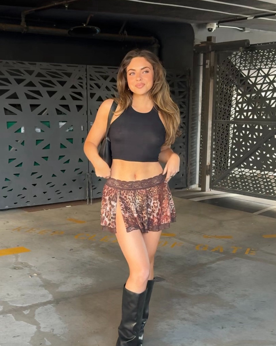 Boots on my Amazon storefront 🩷