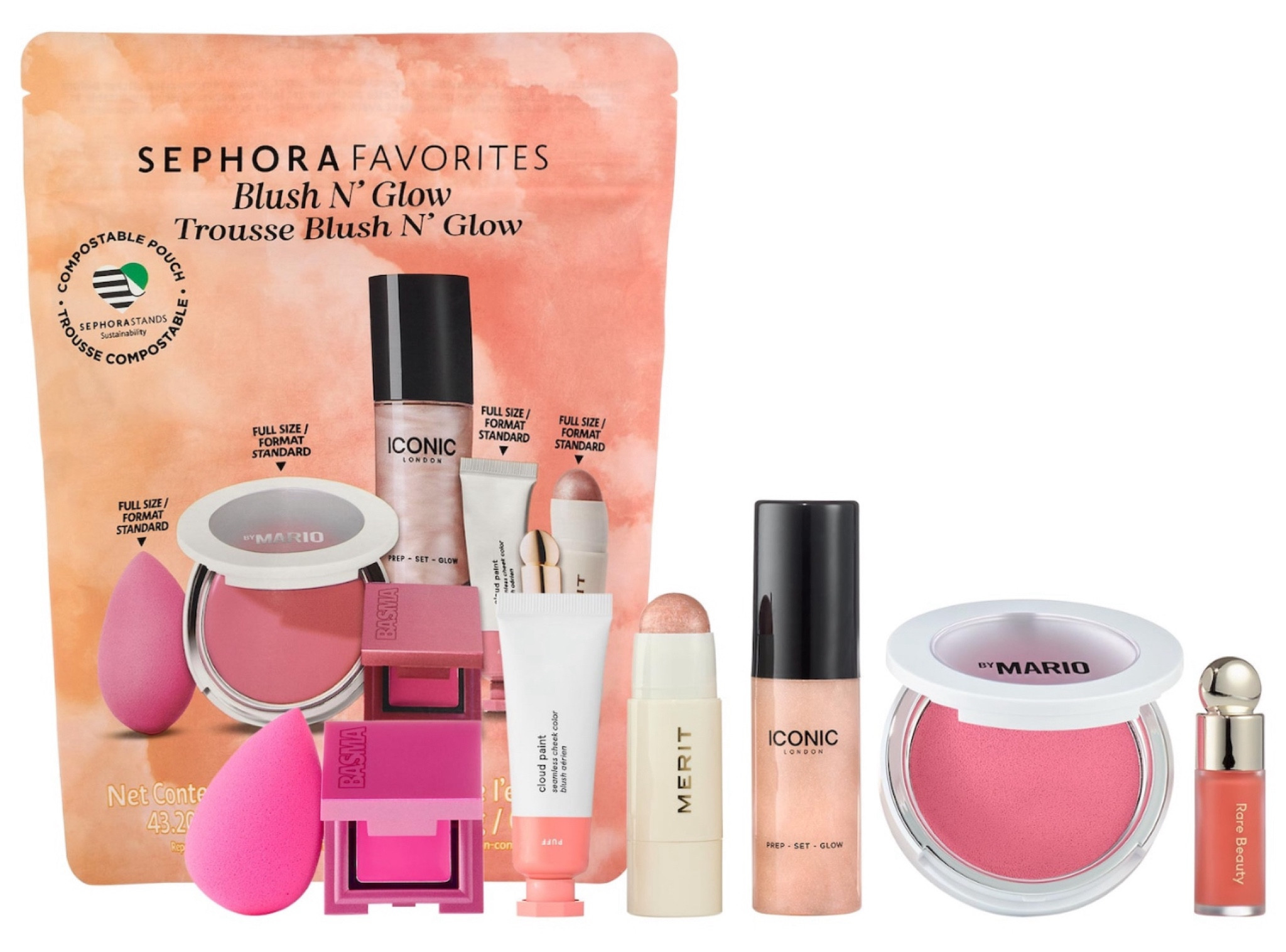 Sephora Favorite blush 

#LTKBeauty #LTKFindsUnder50 #LTKStyleTip