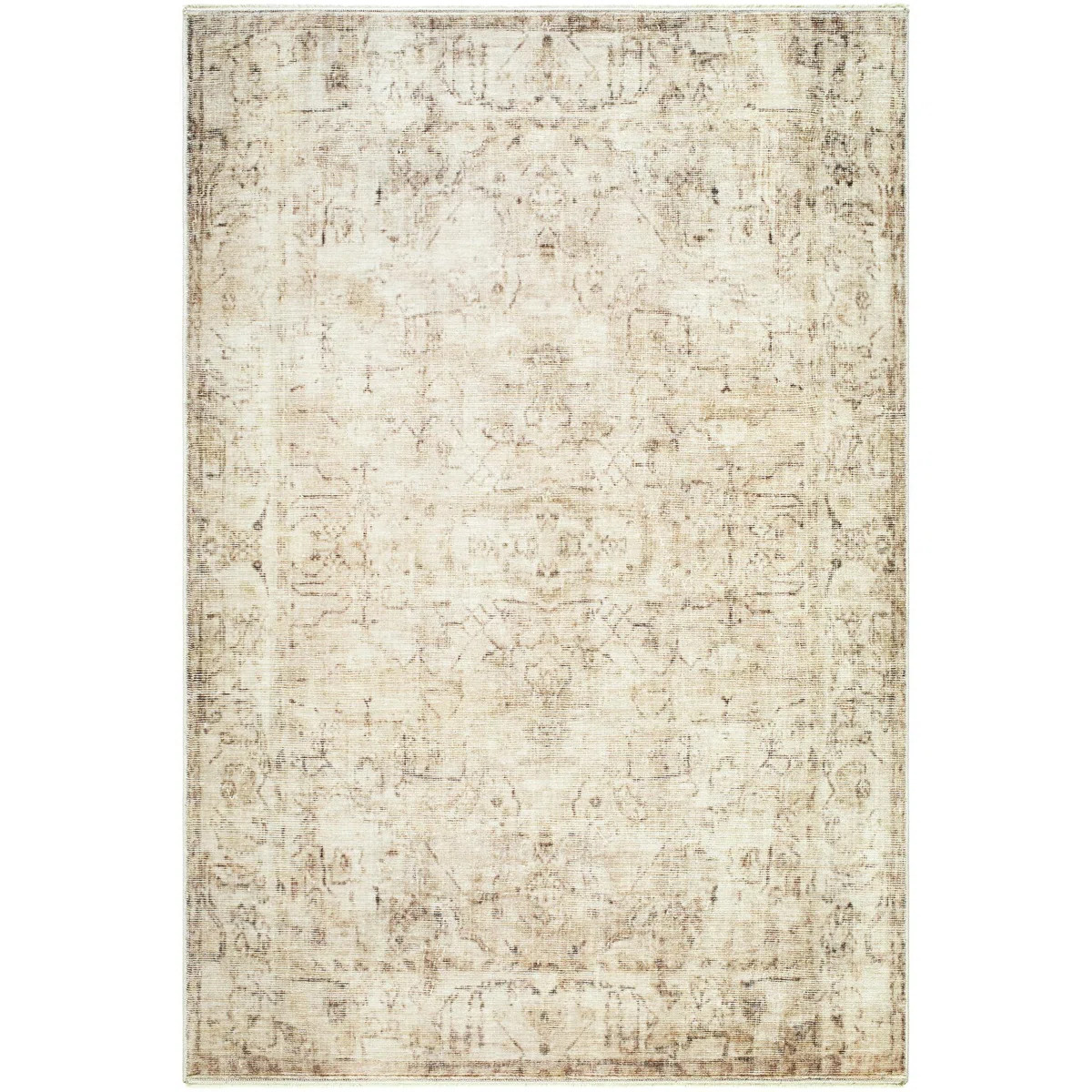 Galey Alix x Livabliss Fetscher I Machine Woven Area Rug | Wayfair North America