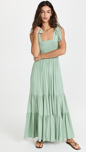 Evita Dress | Shopbop