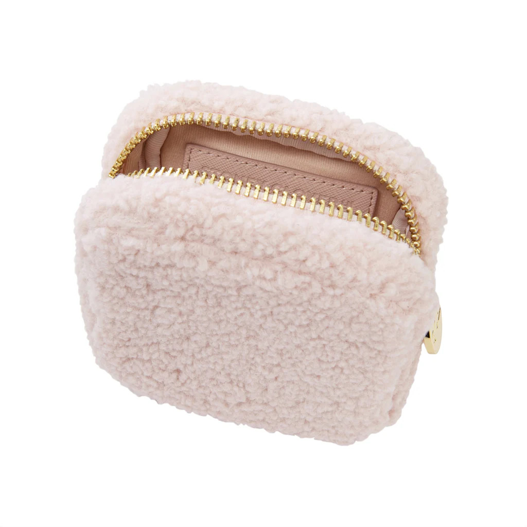 Sherpa Mini Pouch | Stoney Clover Lane