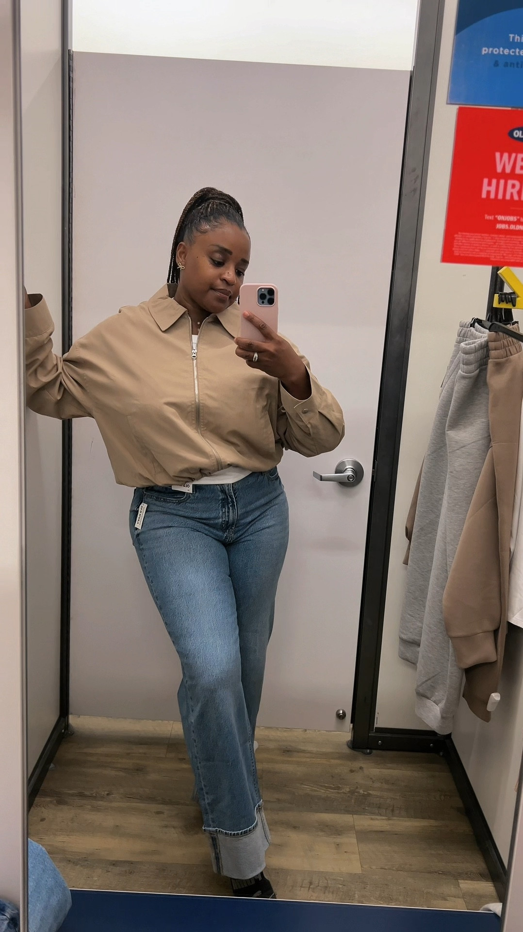 Come with me to shop for Fall Fashions at Old Navy 🍂🍁

#fallfashion #fallfashionfinds #oldnavy #shopping 

#LTKSeasonal #LTKFindsUnder50 #LTKActive
