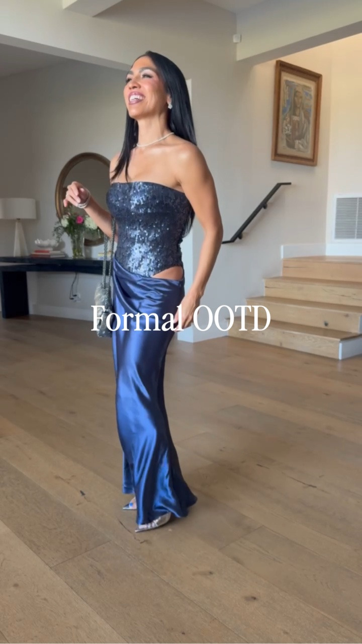 This dress had me at first sight… the price sealed the deal!! ✨

#LTKootd #LTKBeauty