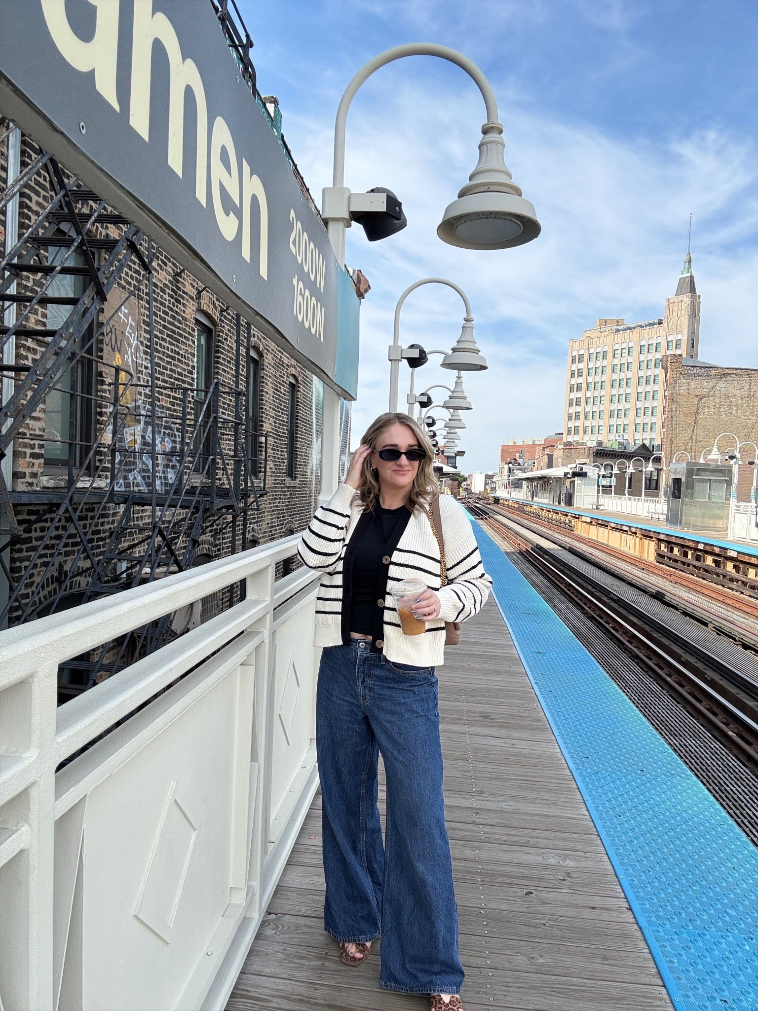 Quince outfit and Abercrombie jeans in petite. Sweater runs true to size  

#LTKSeasonal #LTKFindsUnder50 #LTKOver40