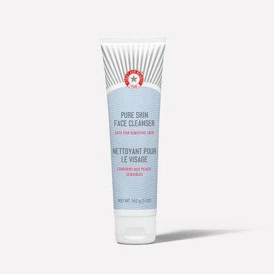 Face Cleanser | First Aid Beauty