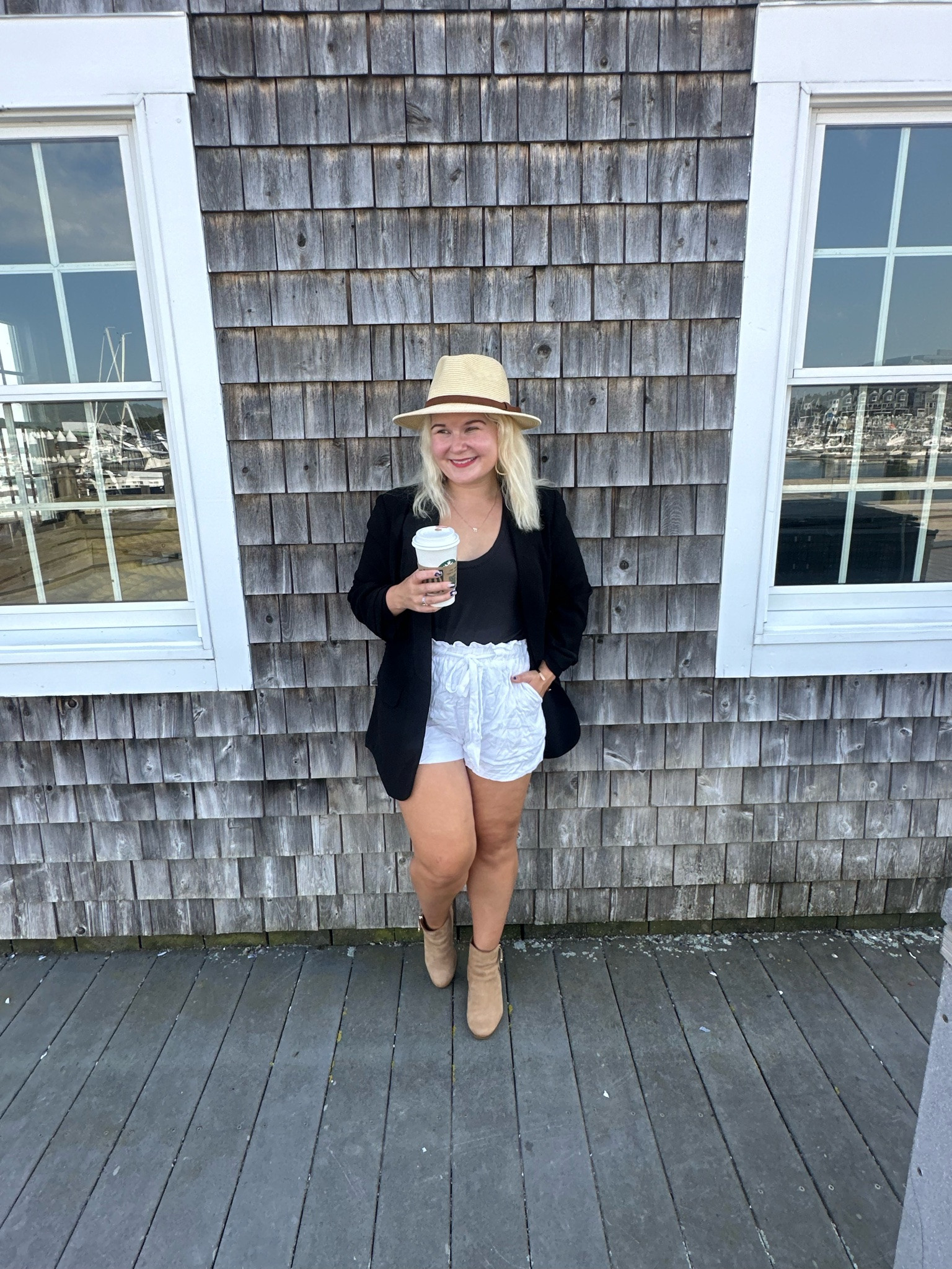 Happy Friyay ootd.

#LTKPetite #LTKWorkwear #LTKootd