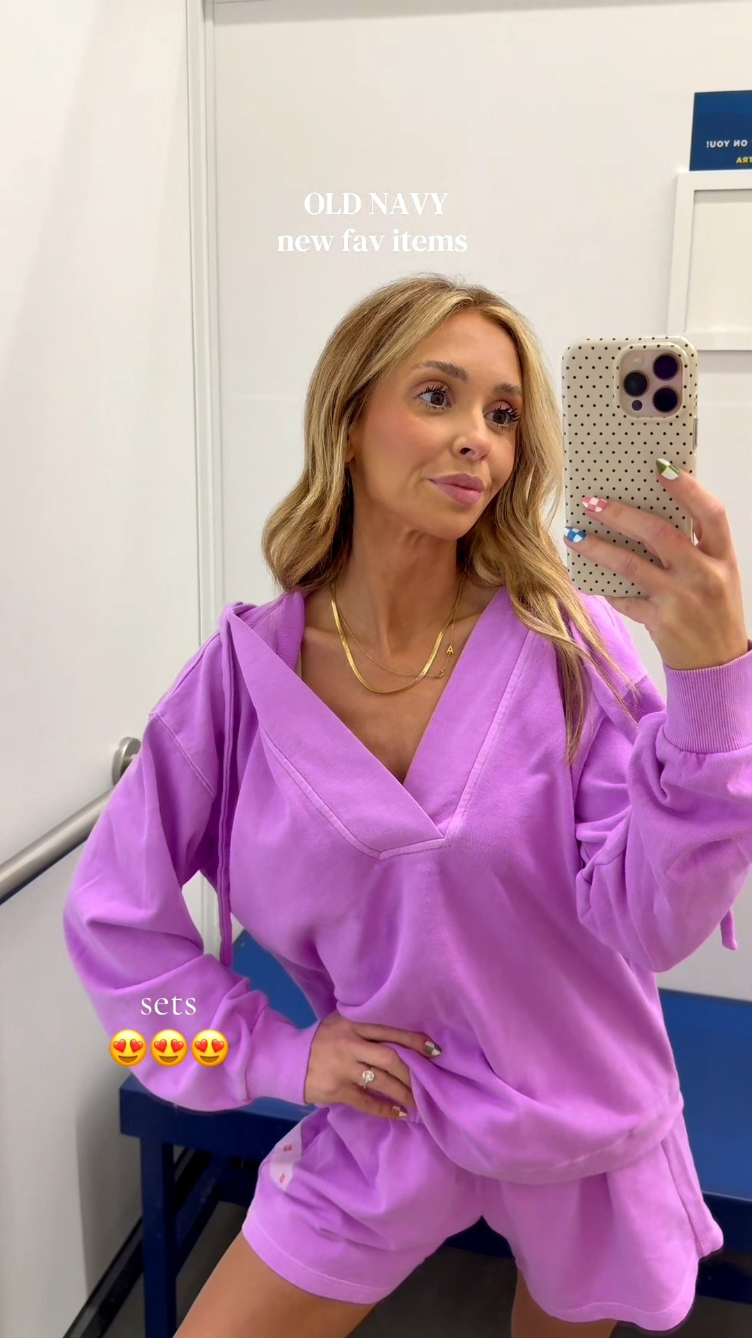 Top favs from Old Navy right now! 😍👏🏼