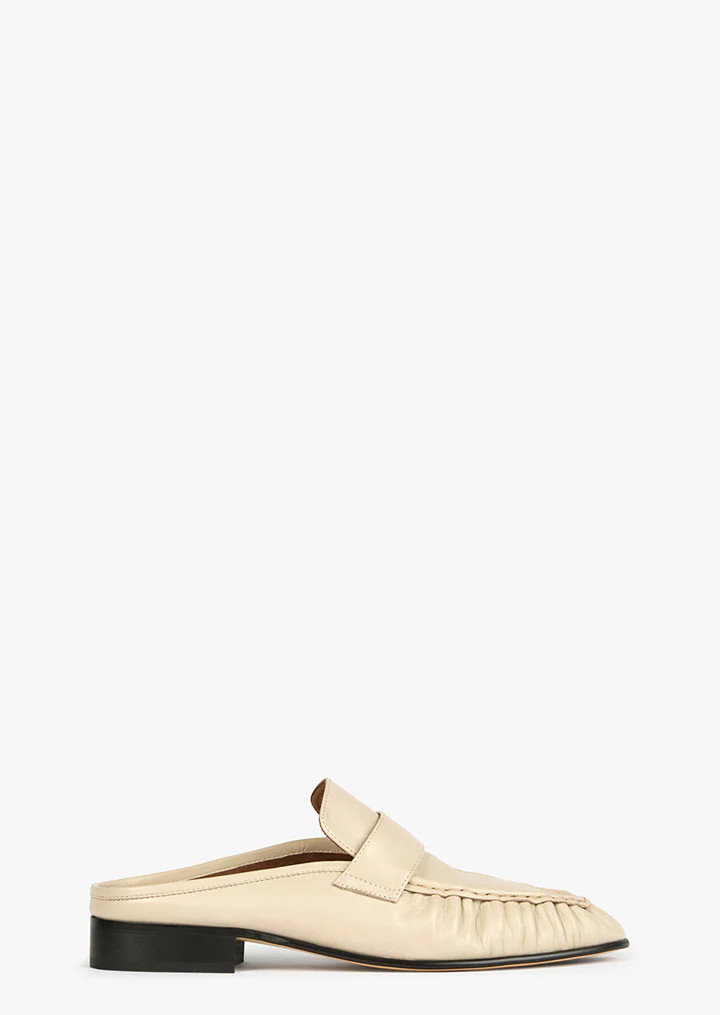 Glacier Vanilla Venice | Tony Bianco US