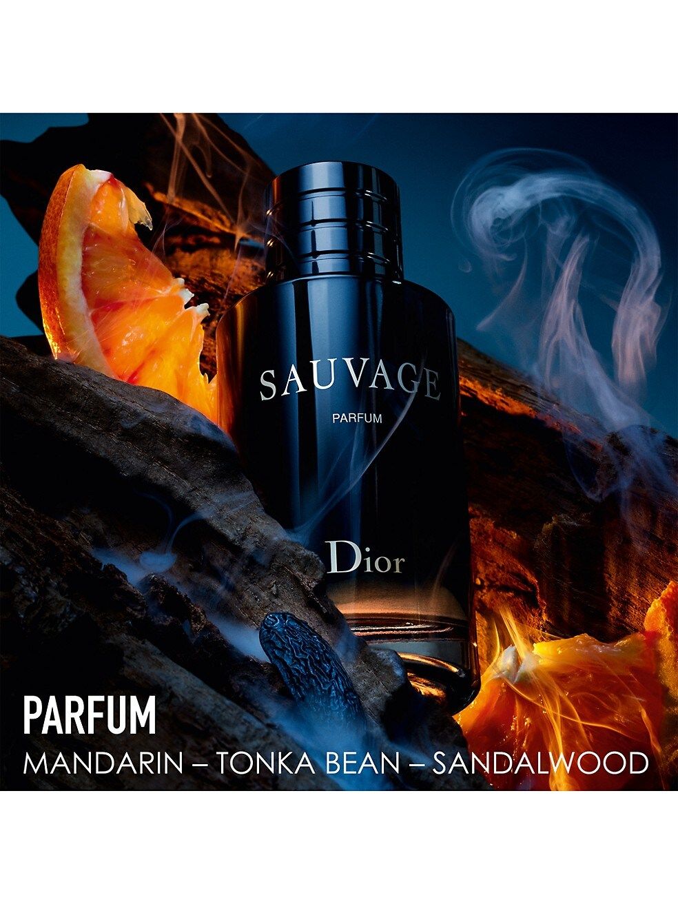 Dior Sauvage Cologne 3-Piece Gift Set | Saks Fifth Avenue