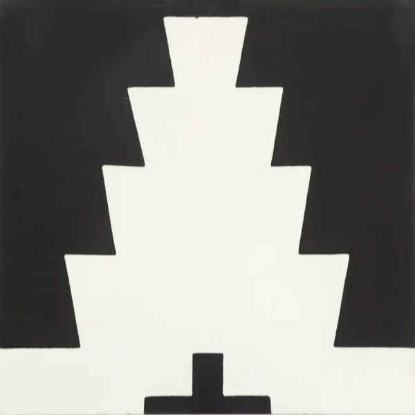 Midar 8" x 8" Wall & Floor Tile | Wayfair North America