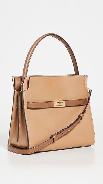 Lee Radziwill Small Double Bag | Shopbop