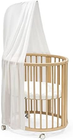 Amazon.com: Stokke Sleepi Mini Bundle V3 (Natural) : Bebés | Amazon (US)